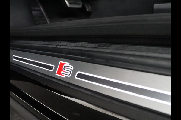 Audi Q5 2.0 TFSI quattro S-Line Launch Edition | Panoramadak | Adaptive cruise | Half Leder | Virtual Dashboard | Camera | Park assist | Stoelverwarming | Full LED | Dodehoek detectie |