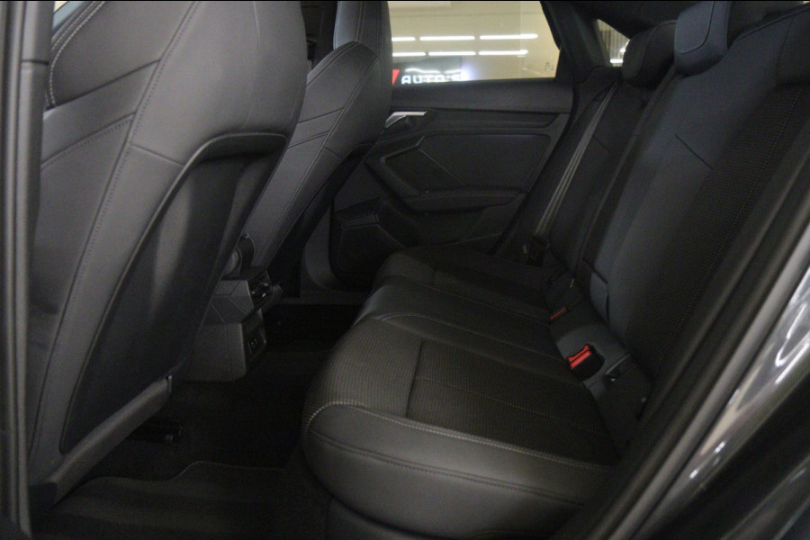 Audi A3 Limousine 35 TFSI S Edition 3x S-Line PANO/CARPLAY/KEYLESS/ACC/VOL
