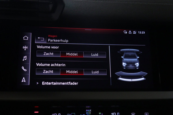 Audi A3 Limousine 35 TFSI S Edition 3x S-Line PANO/CARPLAY/KEYLESS/ACC/VOL