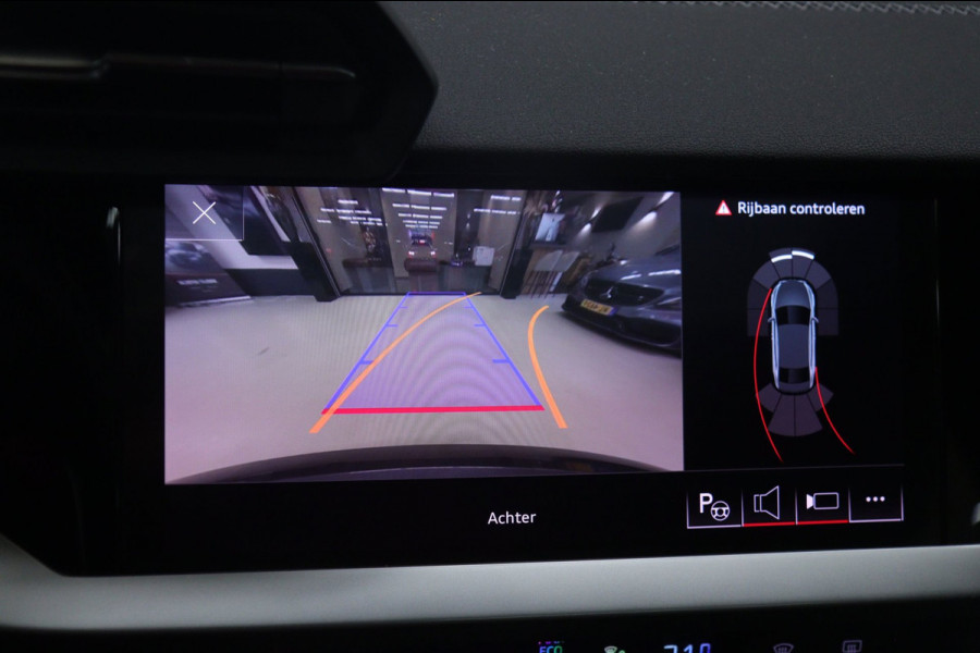 Audi A3 Limousine 35 TFSI S Edition 3x S-Line PANO/CARPLAY/KEYLESS/ACC/VOL