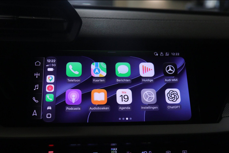 Audi A3 Limousine 35 TFSI S Edition 3x S-Line PANO/CARPLAY/KEYLESS/ACC/VOL