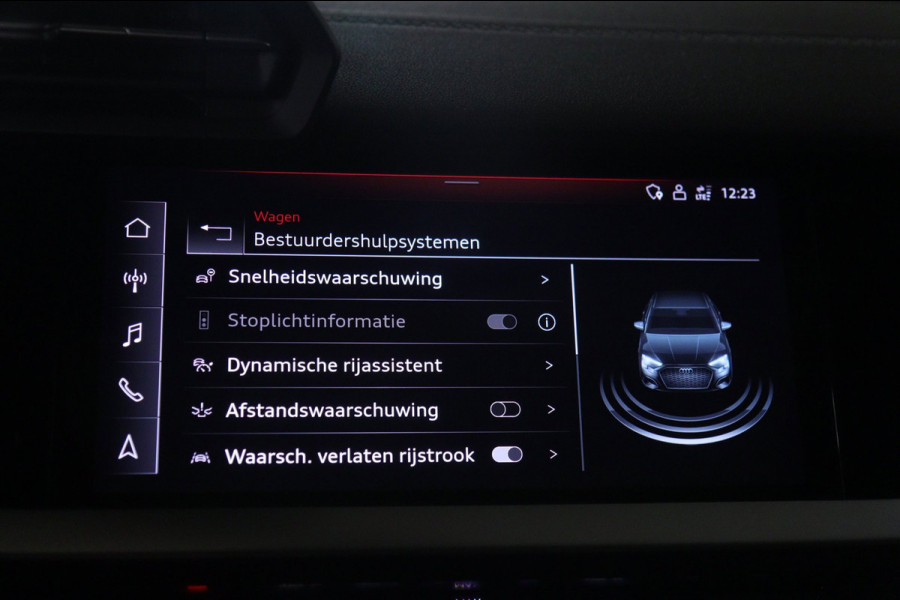 Audi A3 Limousine 35 TFSI S Edition 3x S-Line PANO/CARPLAY/KEYLESS/ACC/VOL