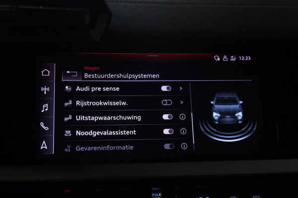 Audi A3 Limousine 35 TFSI S Edition 3x S-Line PANO/CARPLAY/KEYLESS/ACC/VOL