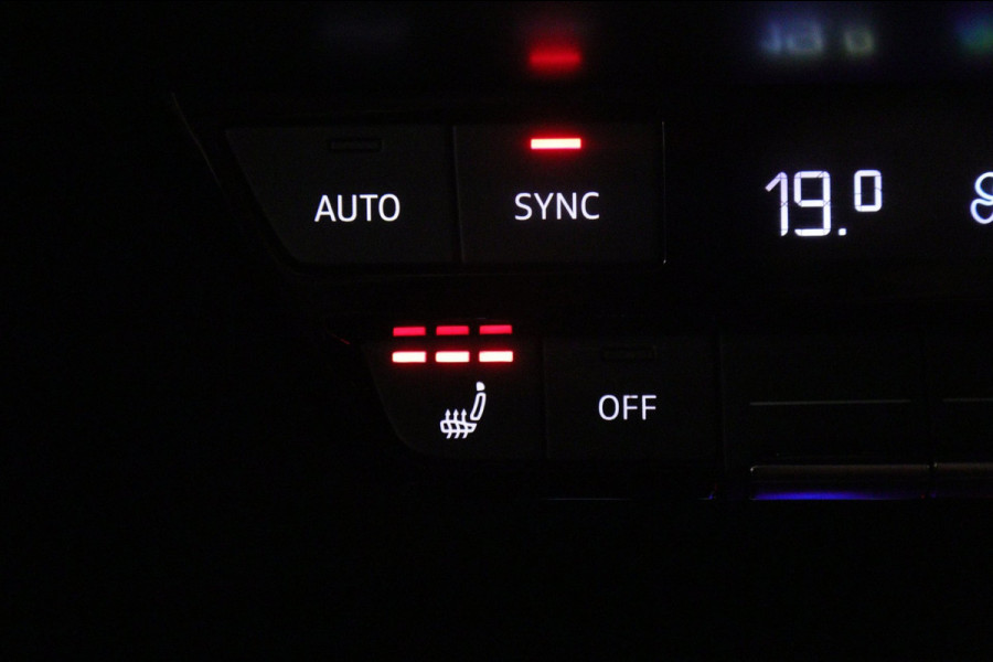 Audi A3 Limousine 35 TFSI S Edition 3x S-Line PANO/CARPLAY/KEYLESS/ACC/VOL