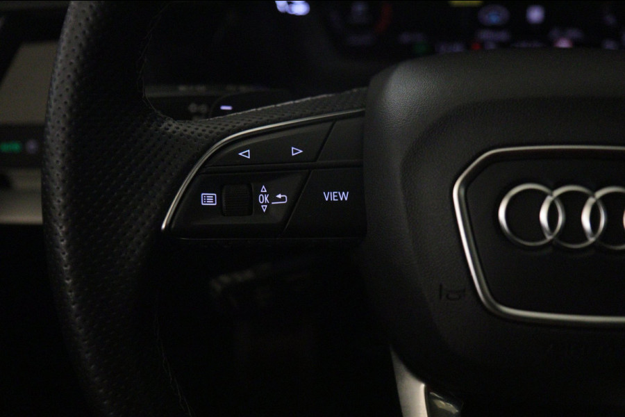Audi A3 Limousine 35 TFSI S Edition 3x S-Line PANO/CARPLAY/KEYLESS/ACC/VOL