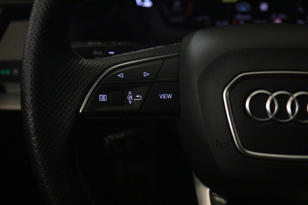 Audi A3 Limousine 35 TFSI S Edition 3x S-Line PANO/CARPLAY/KEYLESS/ACC/VOL