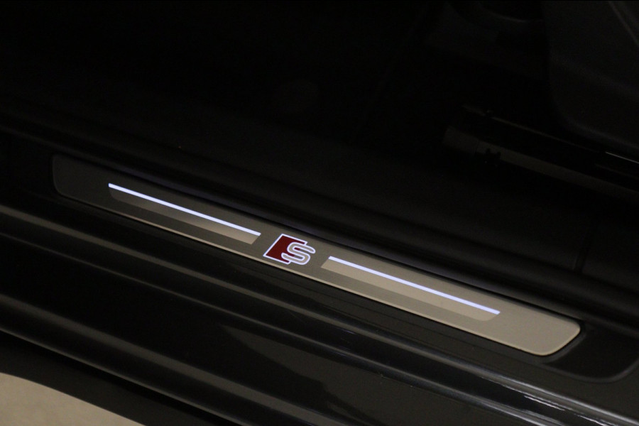 Audi A3 Limousine 35 TFSI S Edition 3x S-Line PANO/CARPLAY/KEYLESS/ACC/VOL