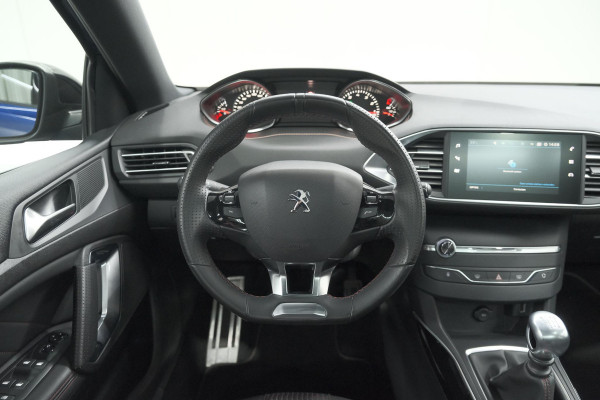 Peugeot 308 SW PureTech 130 GT-line | Black Pack | Panoramadak | Camera | Adaptieve Cruise Control