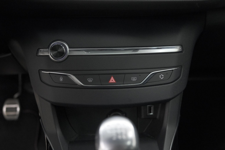 Peugeot 308 SW PureTech 130 GT-line | Black Pack | Panoramadak | Camera | Adaptieve Cruise Control