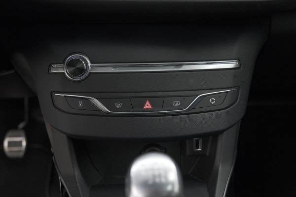 Peugeot 308 SW PureTech 130 GT-line | Black Pack | Panoramadak | Camera | Adaptieve Cruise Control