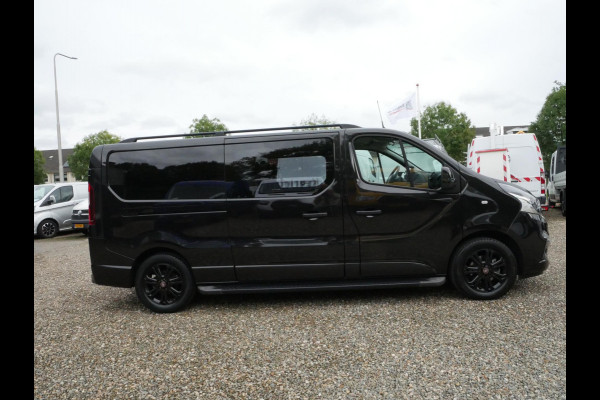 Fiat Talento 2.0 MultiJet 145PK L2 Dubbel cabine Airco Camera