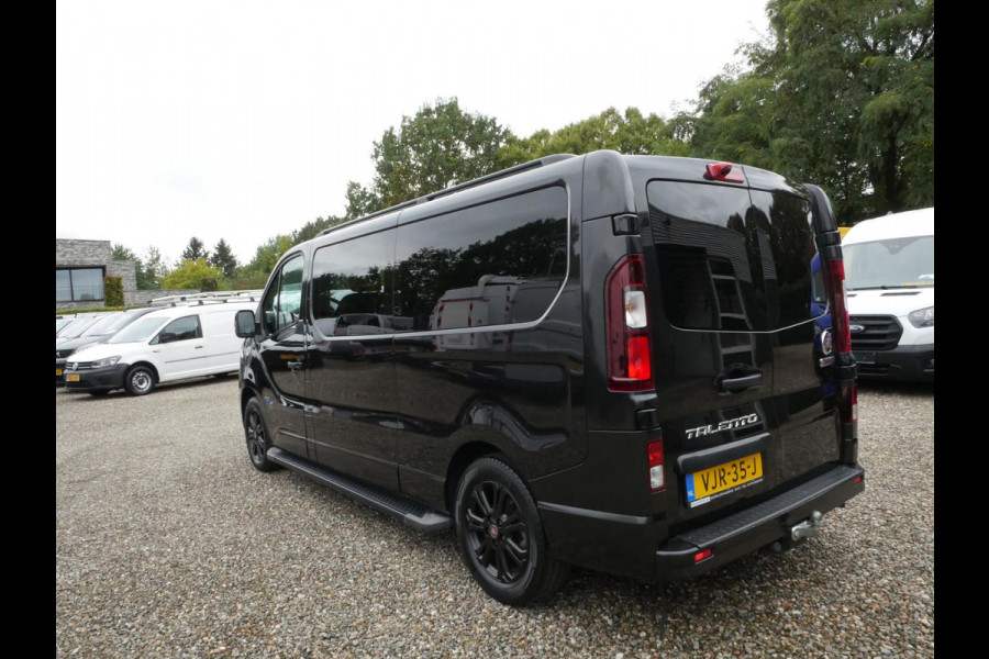 Fiat Talento 2.0 MultiJet 145PK L2 Dubbel cabine Airco Camera