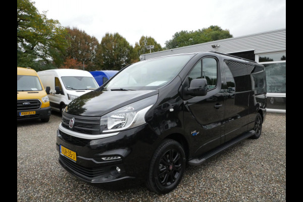 Fiat Talento 2.0 MultiJet 145PK L2 Dubbel cabine Airco Camera