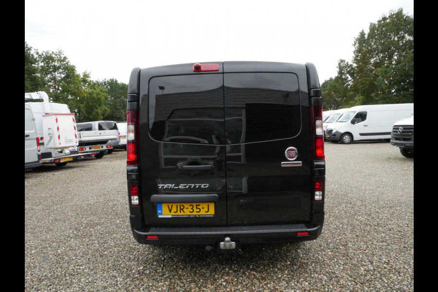 Fiat Talento 2.0 MultiJet 145PK L2 Dubbel cabine Airco Camera