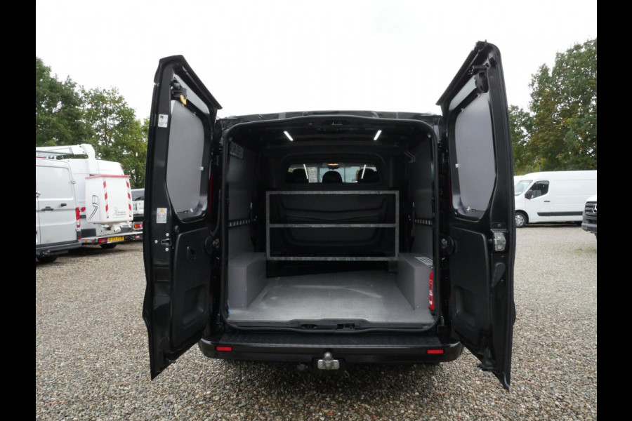 Fiat Talento 2.0 MultiJet 145PK L2 Dubbel cabine Airco Camera