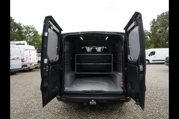 Fiat Talento 2.0 MultiJet 145PK L2 Dubbel cabine Airco Camera