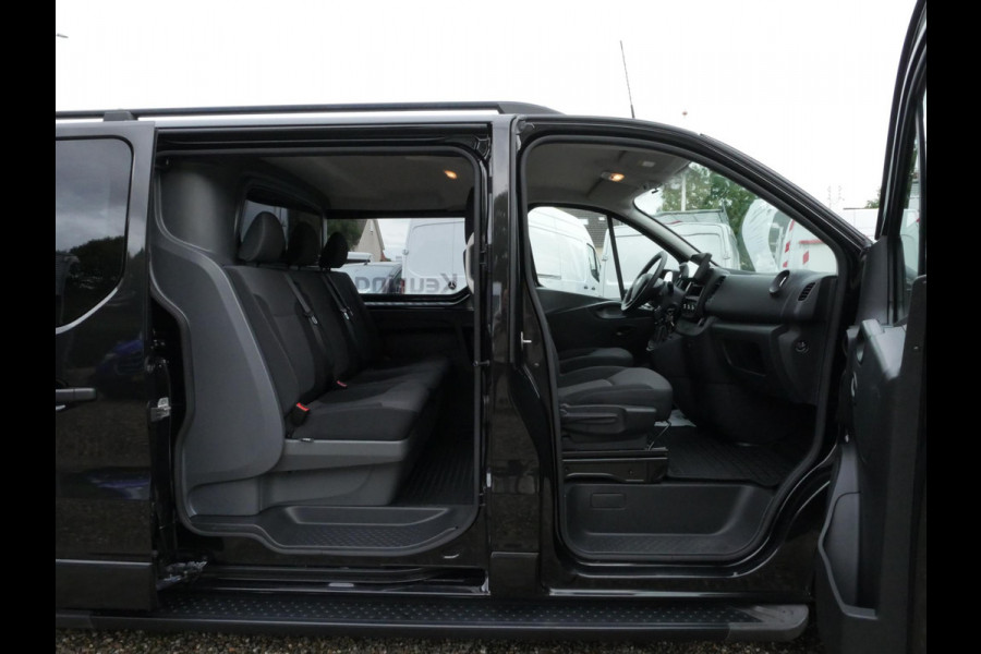Fiat Talento 2.0 MultiJet 145PK L2 Dubbel cabine Airco Camera
