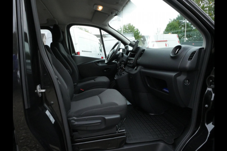 Fiat Talento 2.0 MultiJet 145PK L2 Dubbel cabine Airco Camera