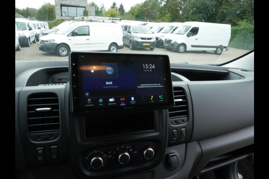 Fiat Talento 2.0 MultiJet 145PK L2 Dubbel cabine Airco Camera