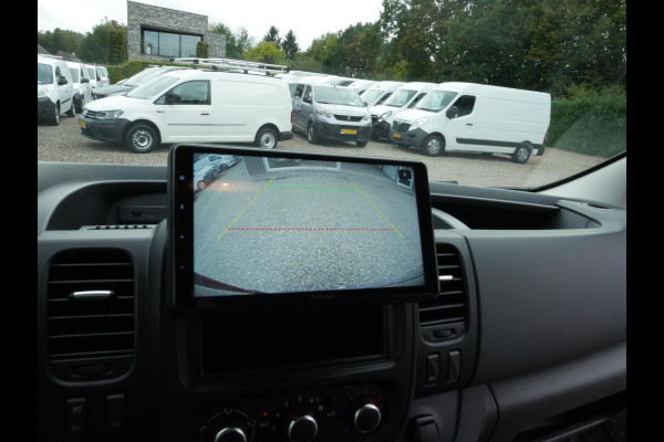 Fiat Talento 2.0 MultiJet 145PK L2 Dubbel cabine Airco Camera