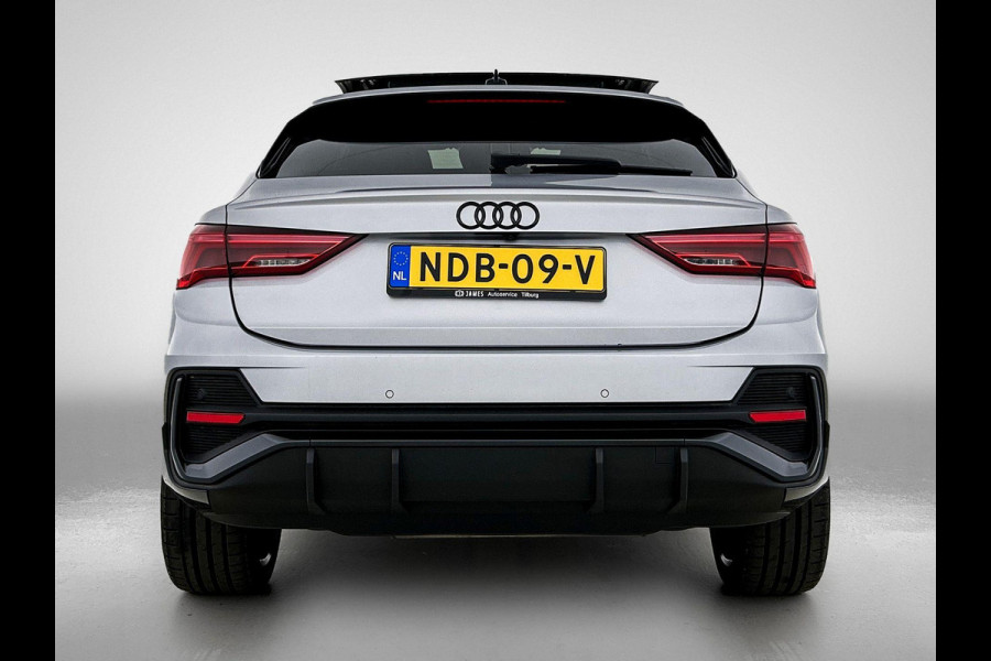 Audi Q3 Sportback 45 TFSIe S-Line PANO | CAMERA | FULL-LED