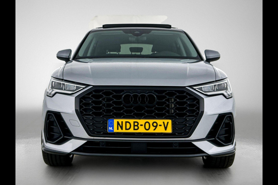 Audi Q3 Sportback 45 TFSIe S-Line PANO | CAMERA | FULL-LED