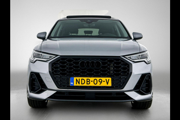 Audi Q3 Sportback 45 TFSIe S-Line PANO | CAMERA | FULL-LED