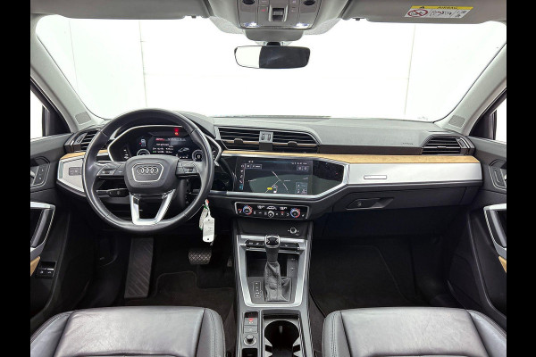 Audi Q3 Sportback 45 TFSIe S-Line PANO | CAMERA | FULL-LED