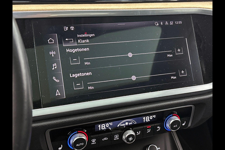 Audi Q3 Sportback 45 TFSIe S-Line PANO | CAMERA | FULL-LED