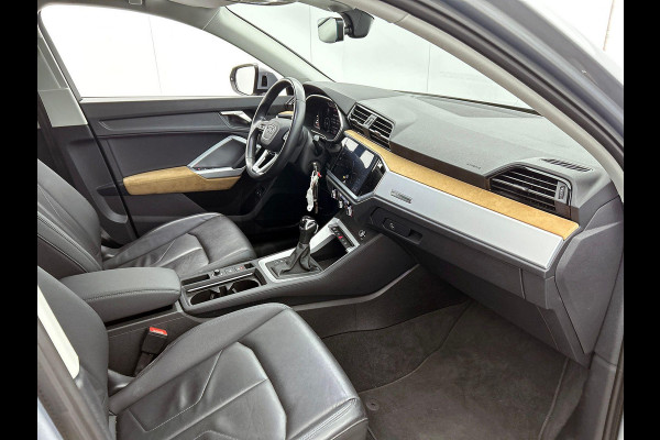 Audi Q3 Sportback 45 TFSIe S-Line PANO | CAMERA | FULL-LED