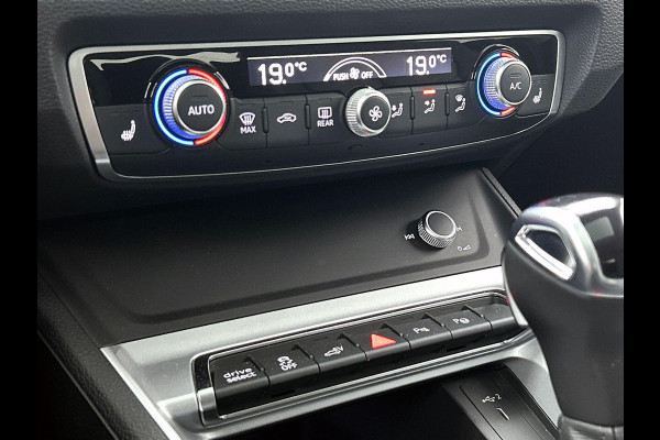Audi Q3 Sportback 45 TFSIe S-Line PANO | CAMERA | FULL-LED