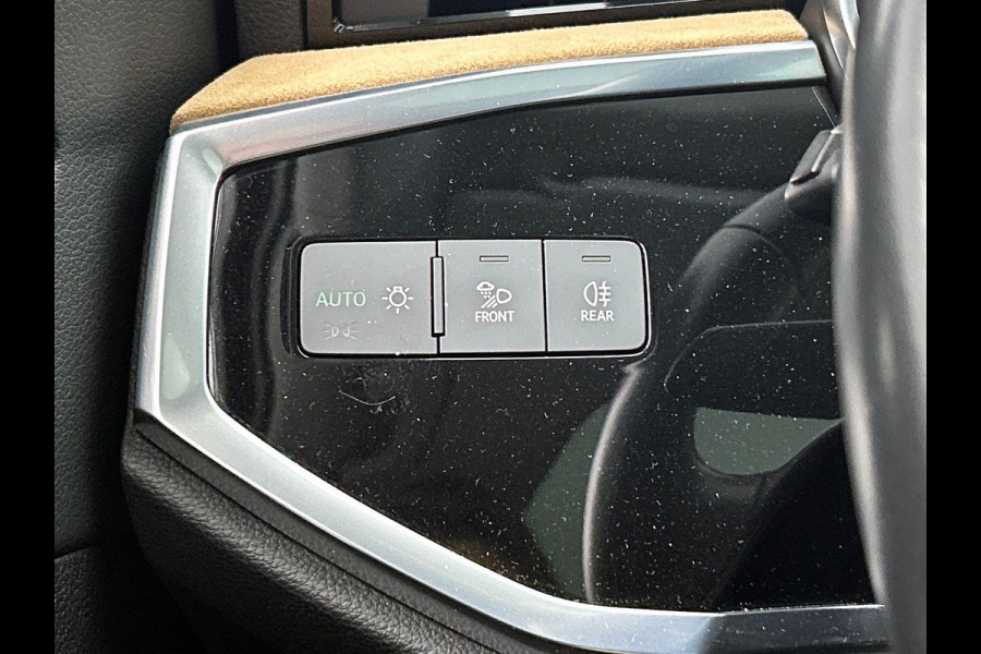 Audi Q3 Sportback 45 TFSIe S-Line PANO | CAMERA | FULL-LED