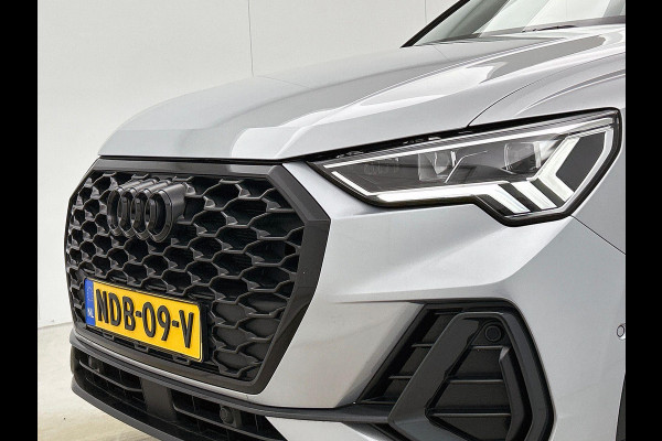 Audi Q3 Sportback 45 TFSIe S-Line PANO | CAMERA | FULL-LED