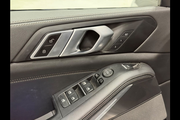 BMW X5 xDrive45e High Executive M Sport | Panoramadak | Head-Up Display | Harman Kardon | Camera | Stoelverwarming | Softclose | Memory Seat | Luchtvering | Laser | Adaptive Cruise Control | Trekhaak | Achterbank Verwarmd | App