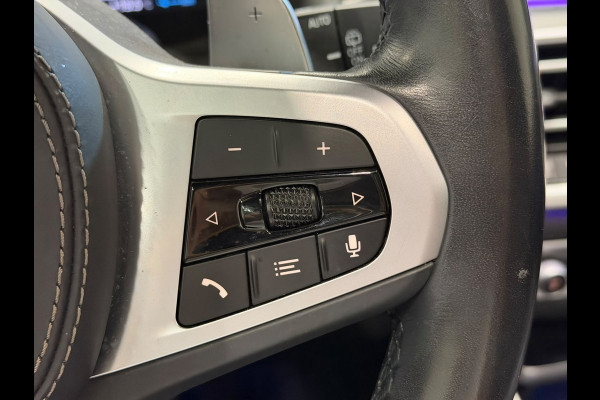 BMW X5 xDrive45e High Executive M Sport | Panoramadak | Head-Up Display | Harman Kardon | Camera | Stoelverwarming | Softclose | Memory Seat | Luchtvering | Laser | Adaptive Cruise Control | Trekhaak | Achterbank Verwarmd | App