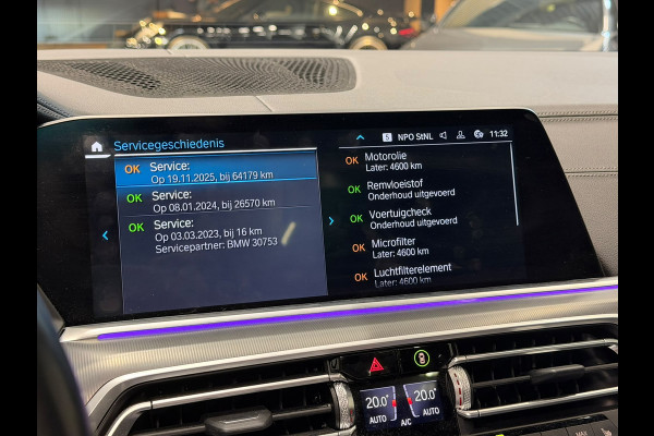 BMW X5 xDrive45e High Executive M Sport | Panoramadak | Head-Up Display | Harman Kardon | Camera | Stoelverwarming | Softclose | Memory Seat | Luchtvering | Laser | Adaptive Cruise Control | Trekhaak | Achterbank Verwarmd | App