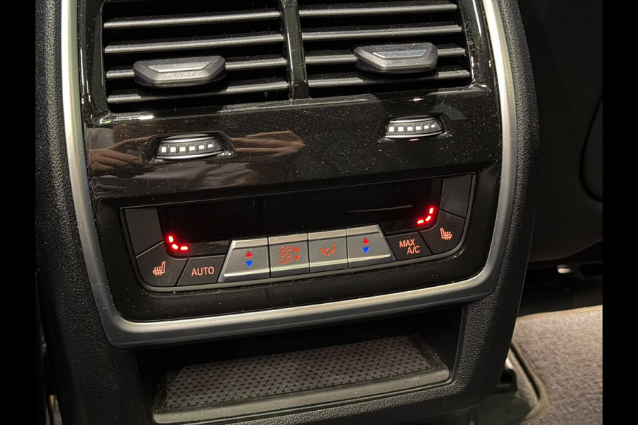 BMW X5 xDrive45e High Executive M Sport | Panoramadak | Head-Up Display | Harman Kardon | Camera | Stoelverwarming | Softclose | Memory Seat | Luchtvering | Laser | Adaptive Cruise Control | Trekhaak | Achterbank Verwarmd | App