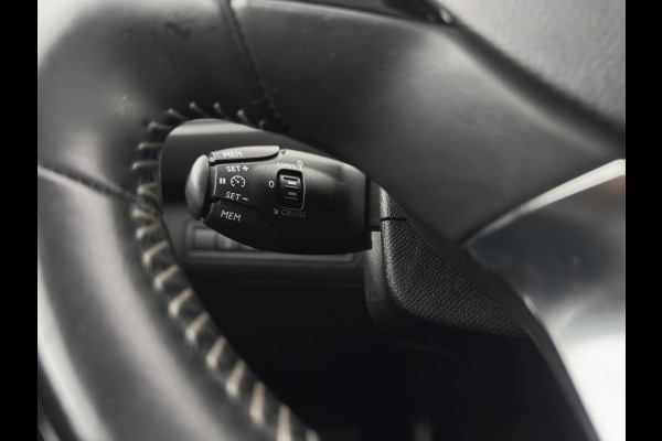 Peugeot 308 SW 1.5 BlueHDi Blue Lease Premium (INCL.BTW) *PANO | LEATHER-MICROFIBRE | FULL-LED | DENON-AUDIO | BLIND-SPOT | SPORT-SEATS | NAVI-FULLMAP | KEYLESS | DAB | LANE-ASSIST | CAMERA | ECC | CARPLAY | PDC | 17''ALU*