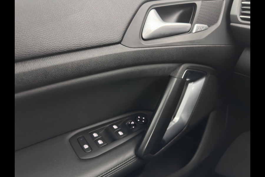 Peugeot 308 SW 1.5 BlueHDi Blue Lease Premium (INCL.BTW) *PANO | LEATHER-MICROFIBRE | FULL-LED | DENON-AUDIO | BLIND-SPOT | SPORT-SEATS | NAVI-FULLMAP | KEYLESS | DAB | LANE-ASSIST | CAMERA | ECC | CARPLAY | PDC | 17''ALU*