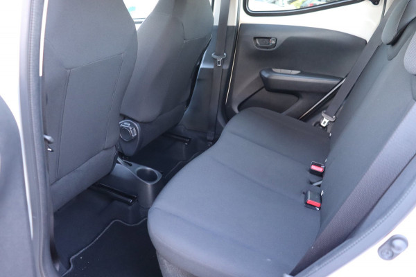 Toyota Aygo 1.0 VVT-i x-fun Org.NL