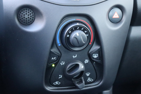 Toyota Aygo 1.0 VVT-i x-fun Org.NL