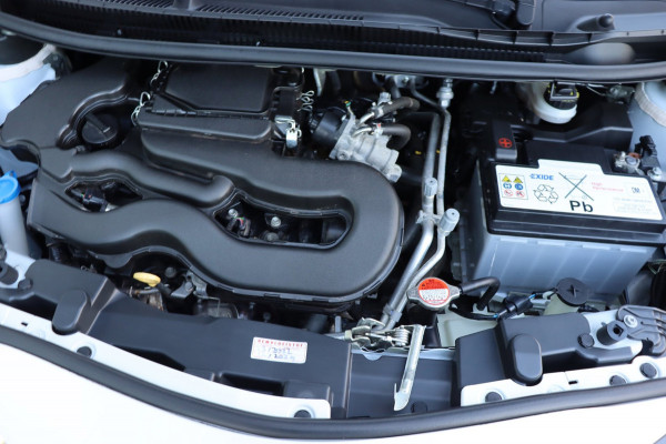 Toyota Aygo 1.0 VVT-i x-fun Org.NL