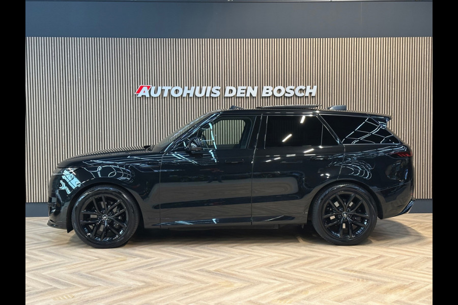 Land Rover Range Rover Sport 3.0 P440e Dynamic HSE 440PK