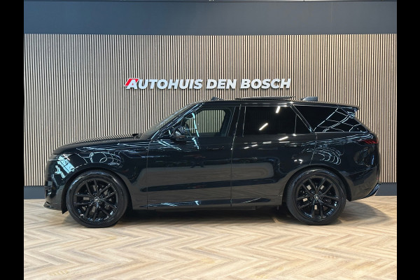 Land Rover Range Rover Sport 3.0 P440e Dynamic HSE 440PK