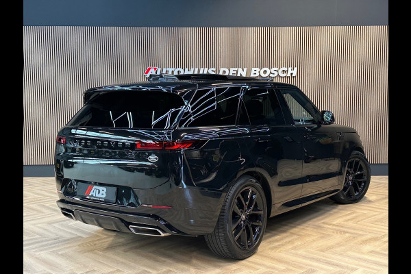 Land Rover Range Rover Sport 3.0 P440e Dynamic HSE 440PK