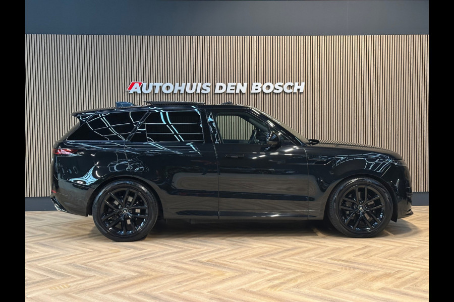 Land Rover Range Rover Sport 3.0 P440e Dynamic HSE 440PK
