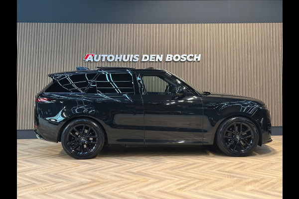 Land Rover Range Rover Sport 3.0 P440e Dynamic HSE 440PK