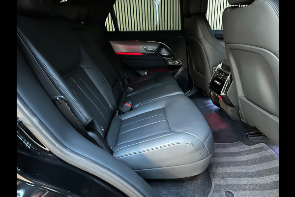 Land Rover Range Rover Sport 3.0 P440e Dynamic HSE 440PK
