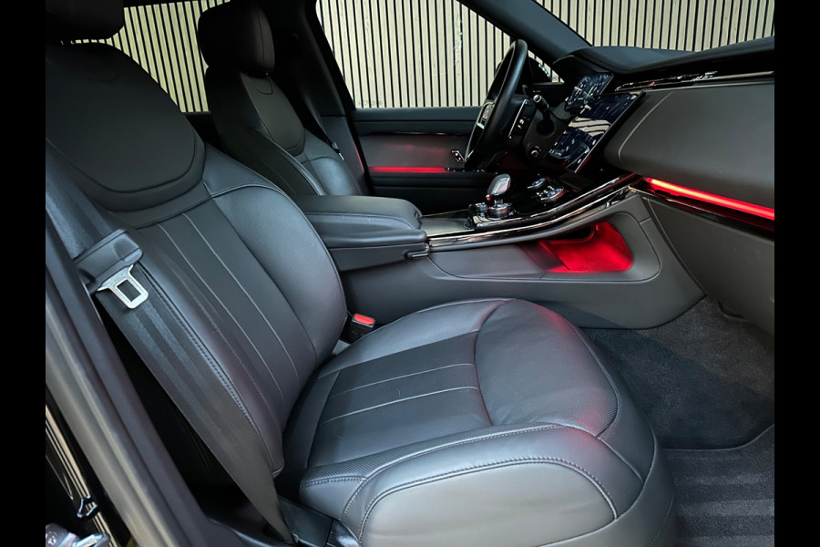 Land Rover Range Rover Sport 3.0 P440e Dynamic HSE 440PK