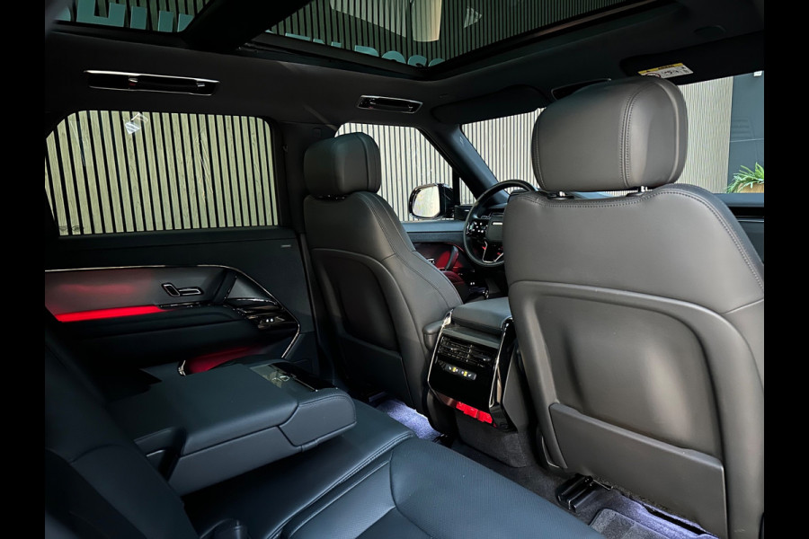 Land Rover Range Rover Sport 3.0 P440e Dynamic HSE 440PK